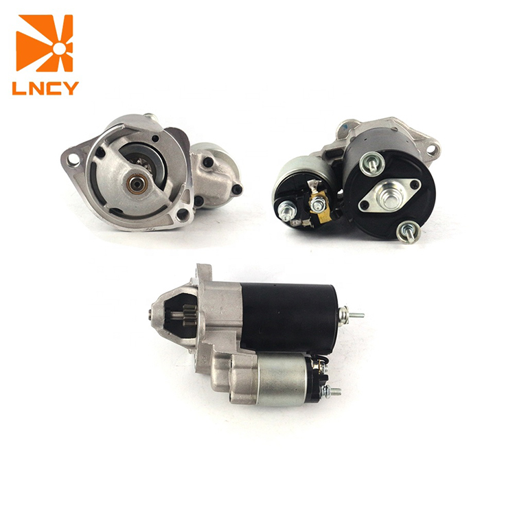 12V 1.1KW 9T CW 0001107012 0001107013 0001107017 乘用车的起动器