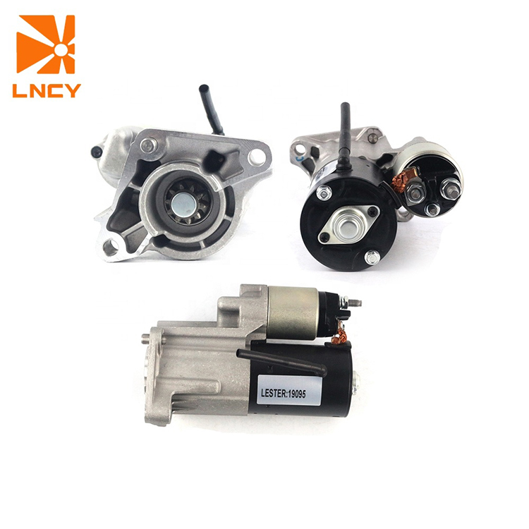 12V 1.2KW 10T CW 0001121427 0001121428 0001121443 乘用车的起动器