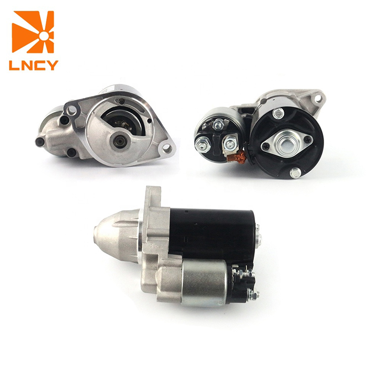 12V 1.2KW 9T CW 0001-107-406 113513 42800-1650 乘用车自动启动器