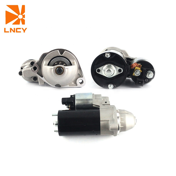 12V 1.8KW 9T CW 0001-109-057 17856 0001-109-057 乘用车汽车起动机