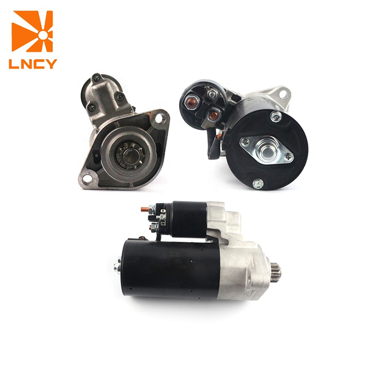 12V 2.0KW 10T CW 0986025820 2582 F00E100234 乘用车的起动器