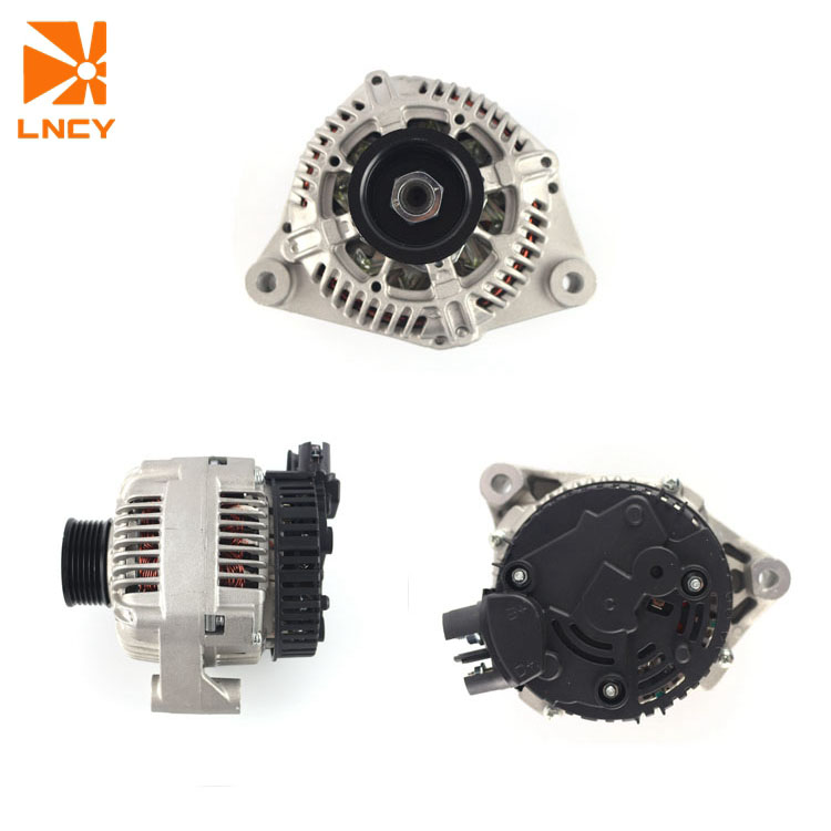 LNCY-A-VALEO-001-57056Z  5705GN  63321733  CA1498IR  5702A2 自动交流发电机 12v 70a