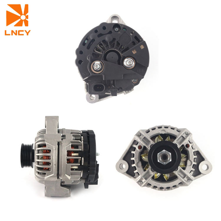 LNCY-A-BOSCH-016-12V 85A 1096758 CA1576IR 0124225011 CA1575IR 112414 交流发电机